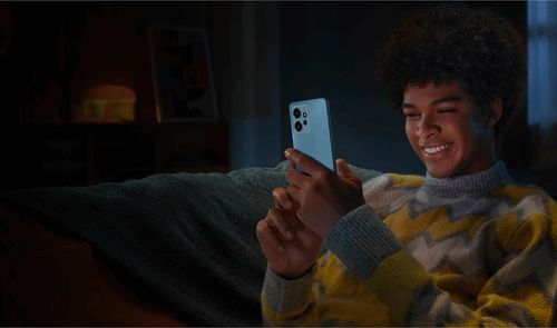 móvil Xiaomi redmi note 12