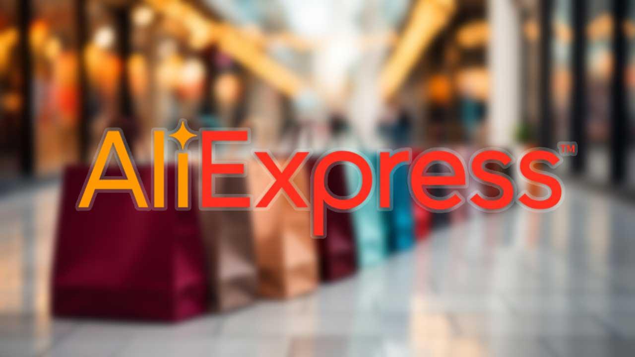 ofertas AliExpress