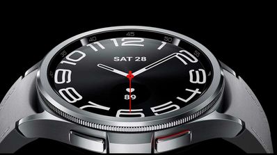 Reloj Samsung
