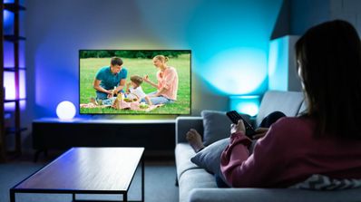 smart tv oferta el corte inglés