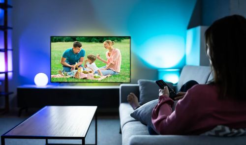 smart tv oferta el corte inglés