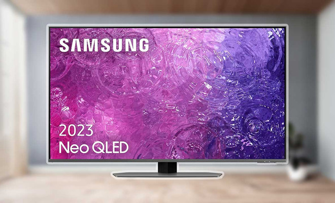 televisor Samsung