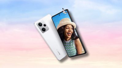 xiaomi redmi note 12 pro + 5G