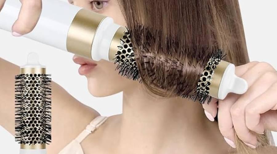 [5 en 1] Cepillo secador de pelo & Air Styler Amazon