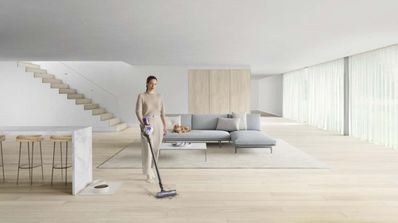 _Aspirador Escoba sin Cable Dyson V8 Carrefour
