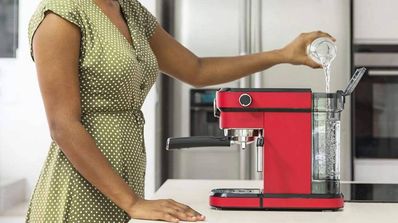 Cafetera express - Cecotec Cafelizzia 790 MediaMarkt
