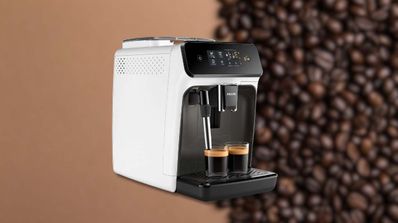 Cafetera superautomática - Philips EP122300 oferta