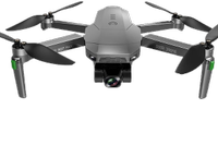 Dron 4K