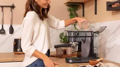 Cecotec Cafelizzia 890 oferta