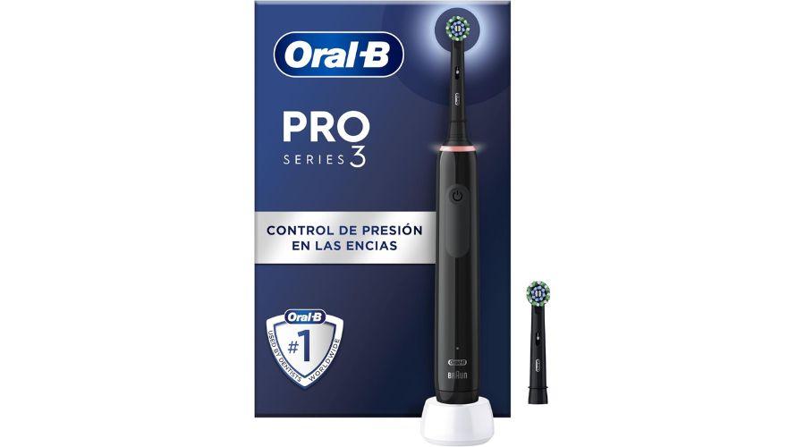 Oral-B Pro 3 3000
