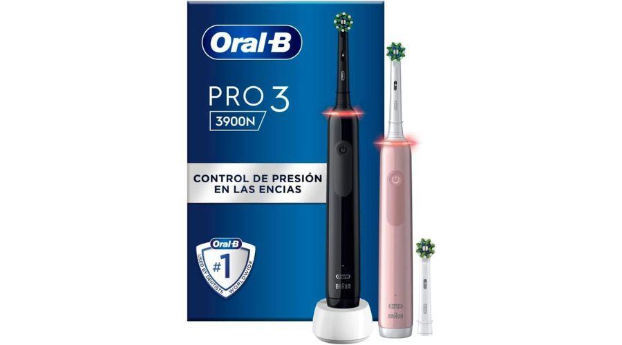 Oral-B Pro 3 3900N