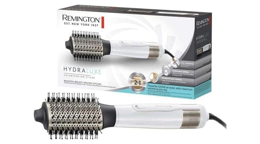 Remington Aire Hydraluxe