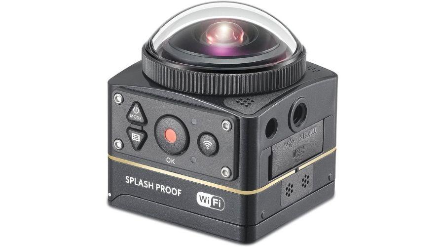 Kodak Pixpro SP360 