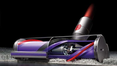 Dyson Cyclone V10 Absolute