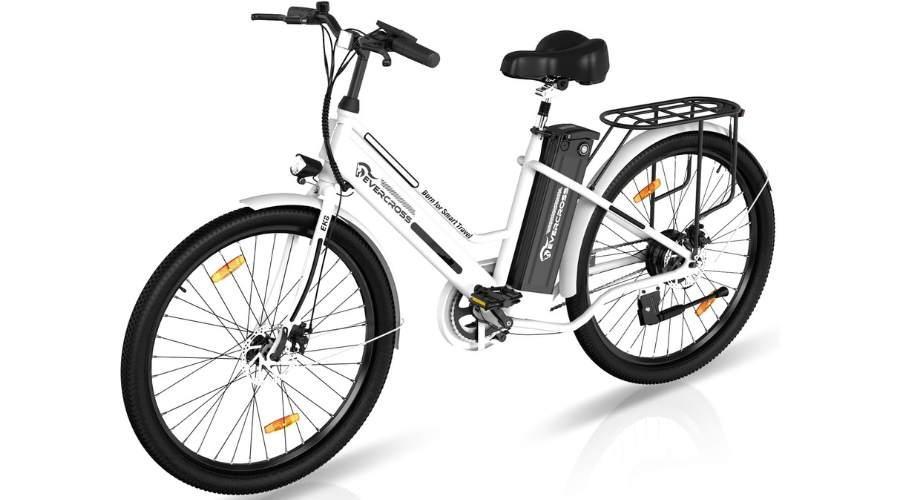 EVERCROSS EK8S Bicicleta Eléctrica