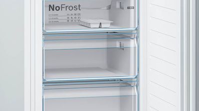 Frigorifico combi Bosch No Frost - KGN392WDA oferta
