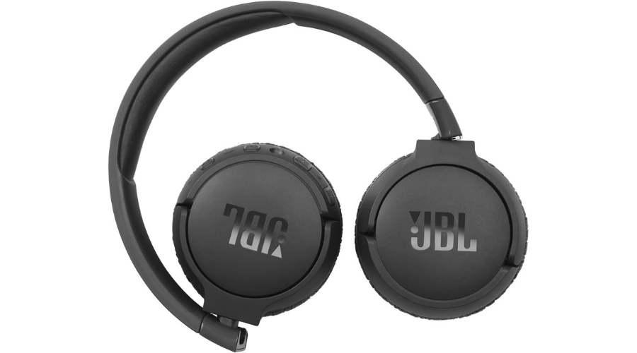 JBL Tune 660NC Auriculares supraaurales inalámbricos Amazon