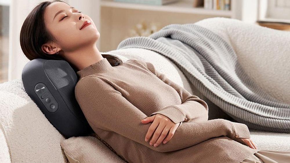 Masajeador Xiaomi Mijia Smart Waist Massager