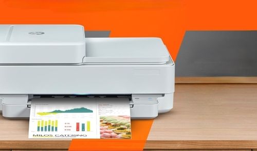 hp impresora