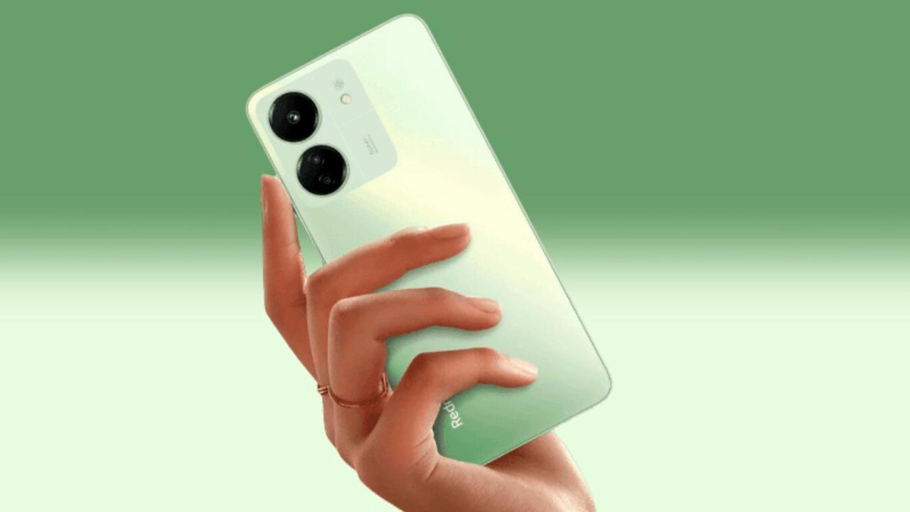Móvil Xiaomi 2024