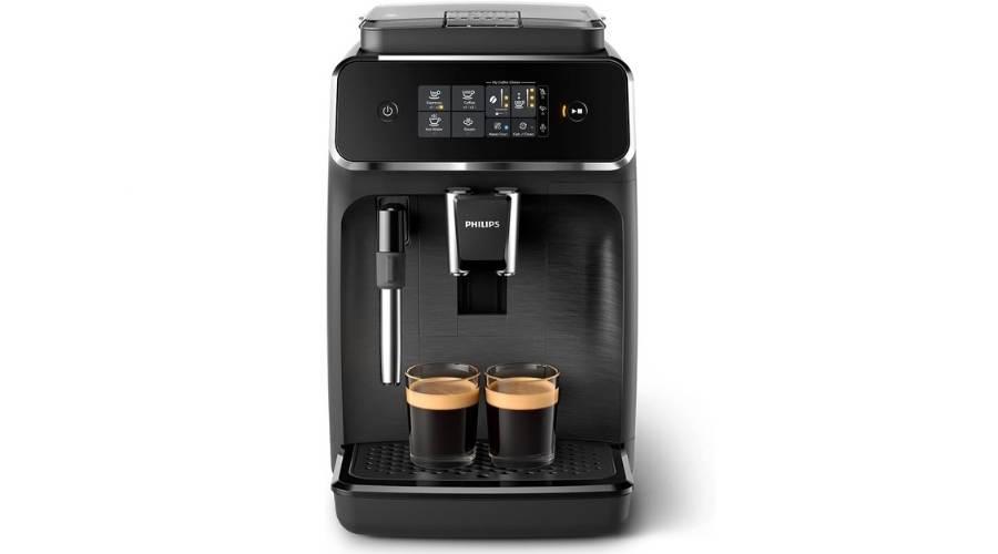 Philips Cafetera Superautomática Serie 2200