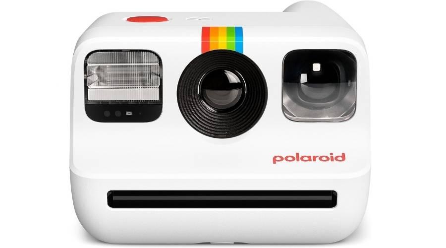 Polaroid Go Generation 2 Camara instantanea
