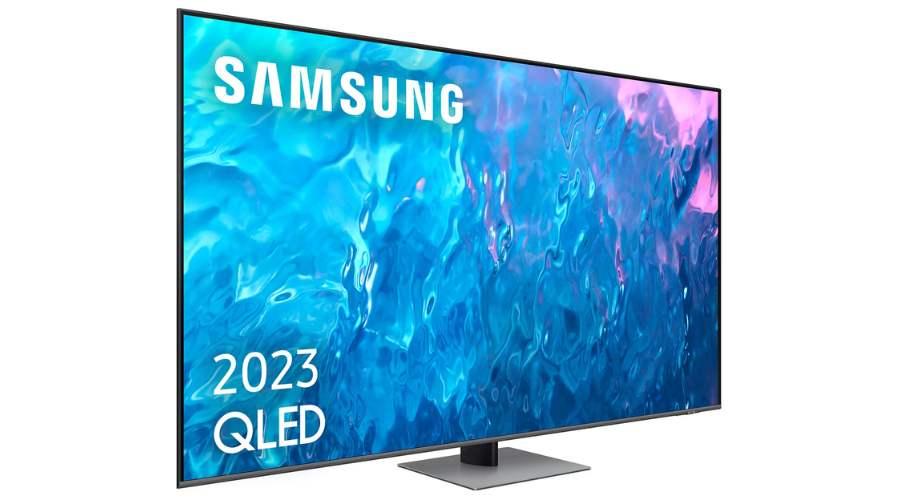 TV QLED 189cm (75) Samsung TQ75Q77CAT 4K