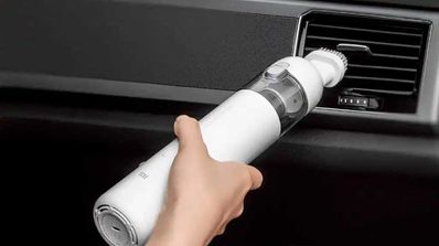 Xiaomi Mi Vacuum Cleaner Mini aspirador