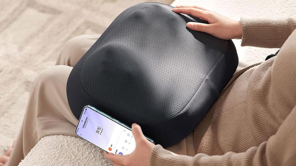 Xiaomi Mijia Smart Waist Massager masajeador