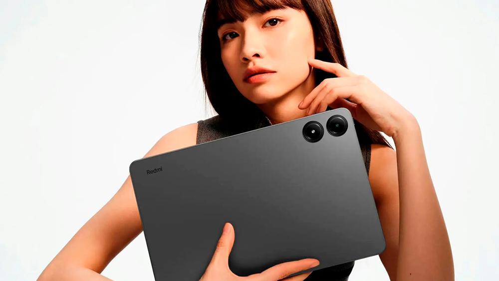 Xiaomi Redmi Pad Pro tablet