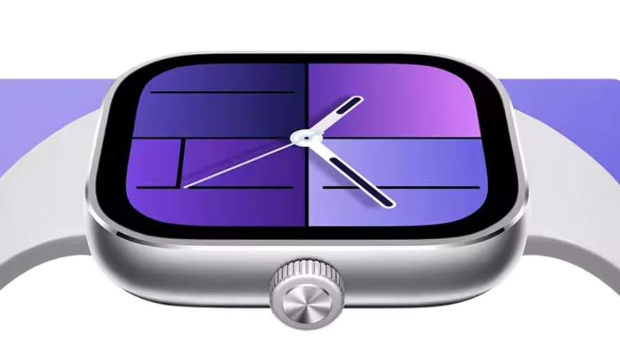 Xiaomi Redmi Watch 4 reloj