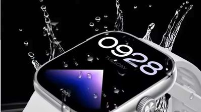 Xiaomi Redmi Watch 4