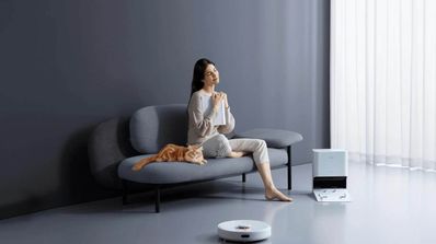 Xiaomi Robot Vacuum X10 robot aspirador
