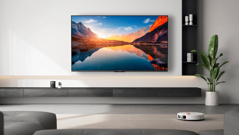 Xiaomi TV A Pro 2025 de 55 pulgadas