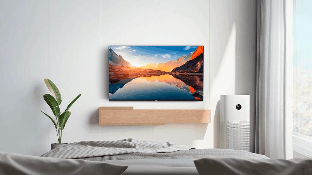 Xiaomi TV A Pro 2025 televisor