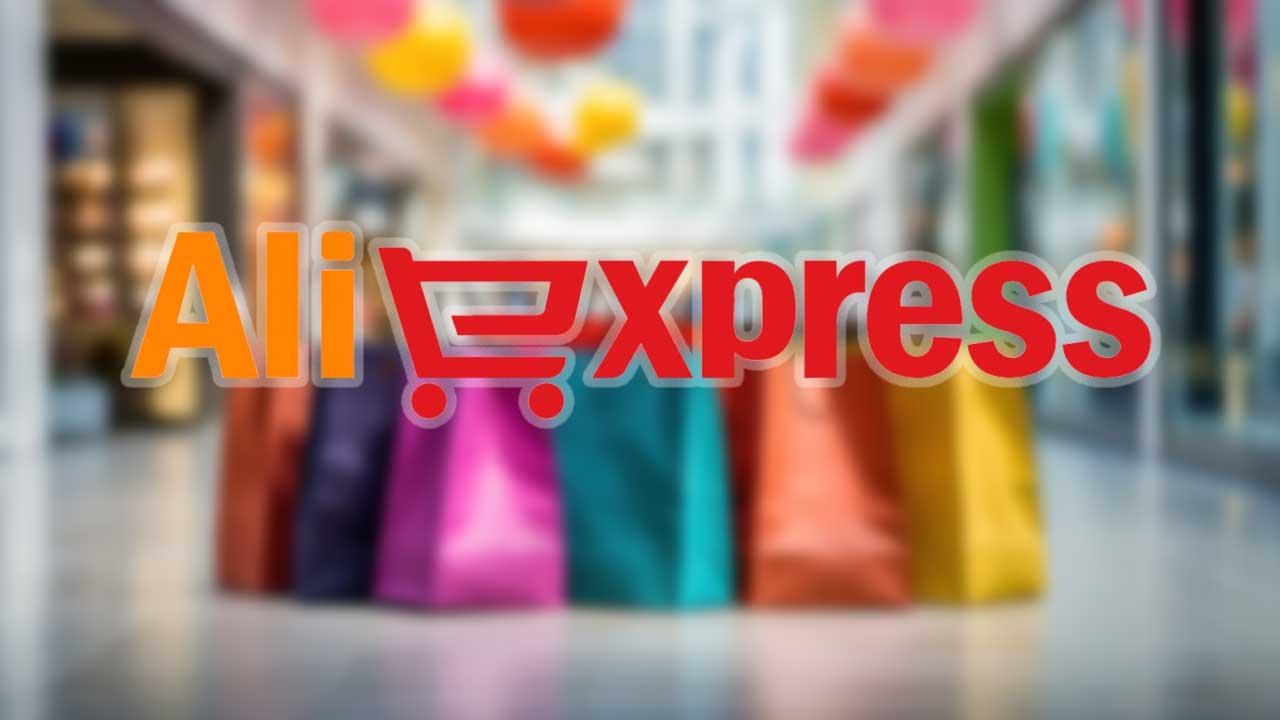 big save day AliExpress