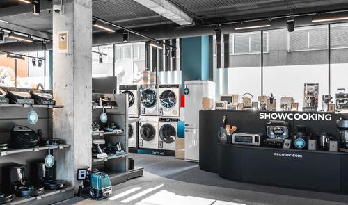 cecotec valencia