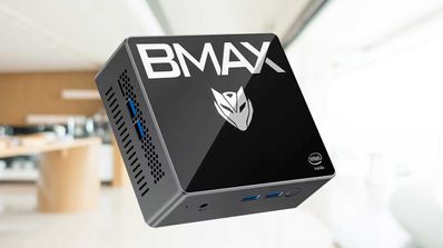 ordenador BMAX