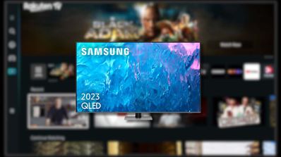 smart tv samsung qled el corte ingles tizen