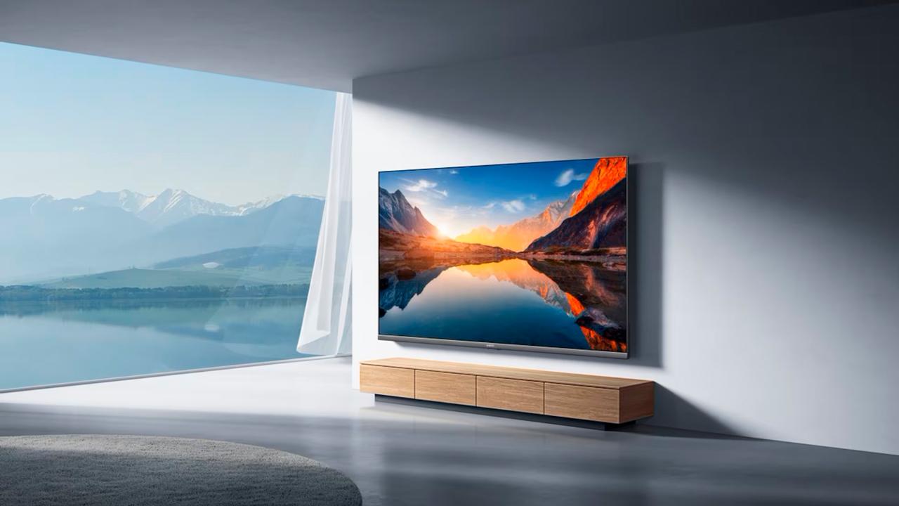 Televisor Xiaomi TV A Pro 2025