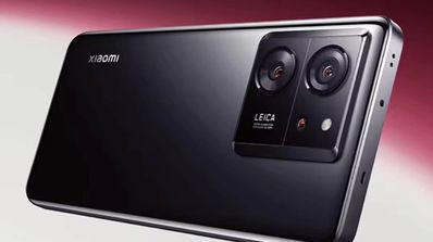 Xiaomi 13 t móvil