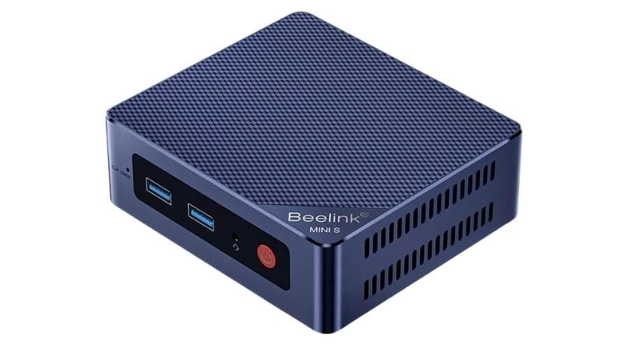 Beelink-Mini PC S12 Pro
