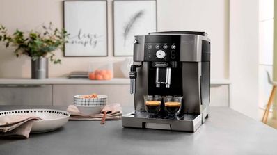 Cafetera De’Longhi ECAM250.33.TB