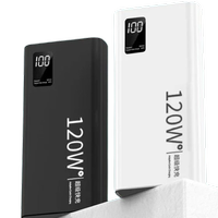 Batería portátil Xiaomi 50.000mAh