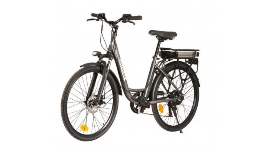 Bicicleta Nilox J5 Plus
