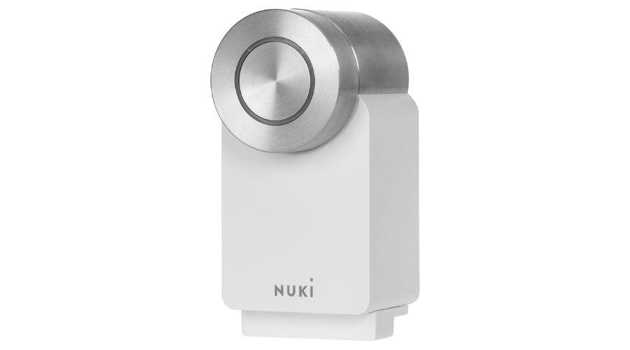 cerradura Nuki Smart Lock Pro
