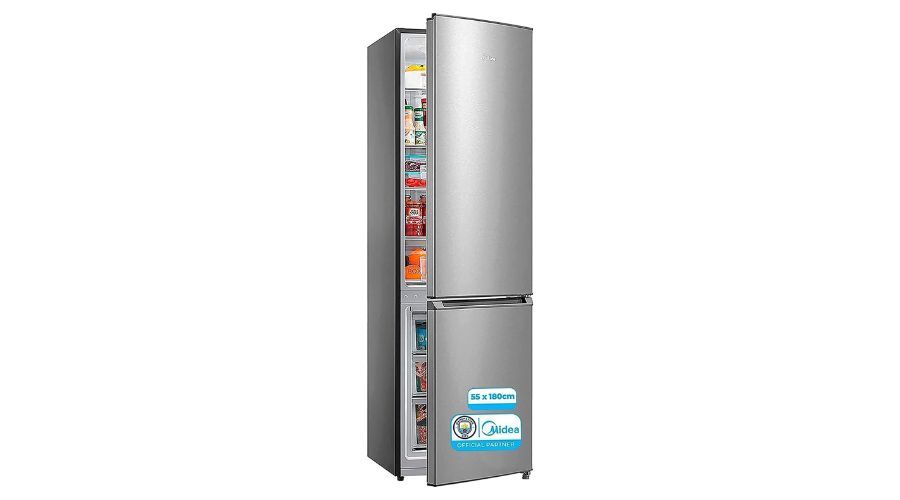 MIDEA Frigorífico Combi