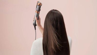Dyson Airwrap