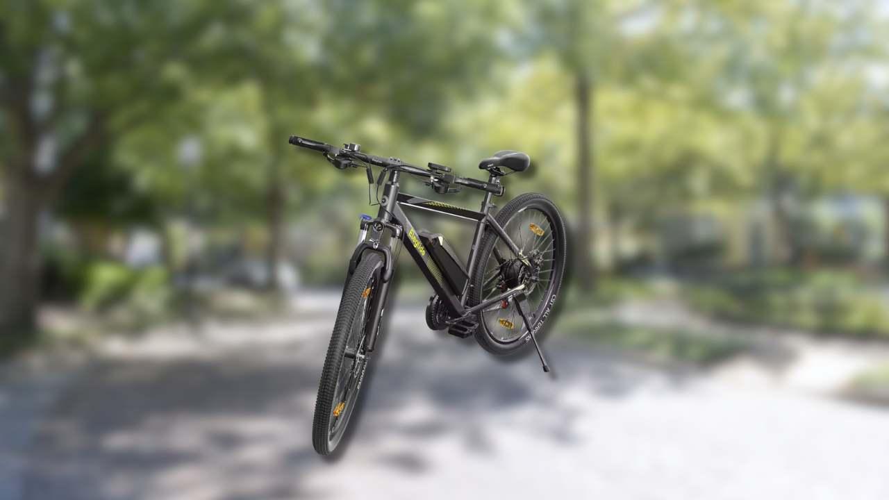 Eleglide M1 Plus bicicleta eléctrica