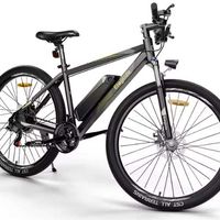 Bicicleta eléctrica Eleglide M1 Plus